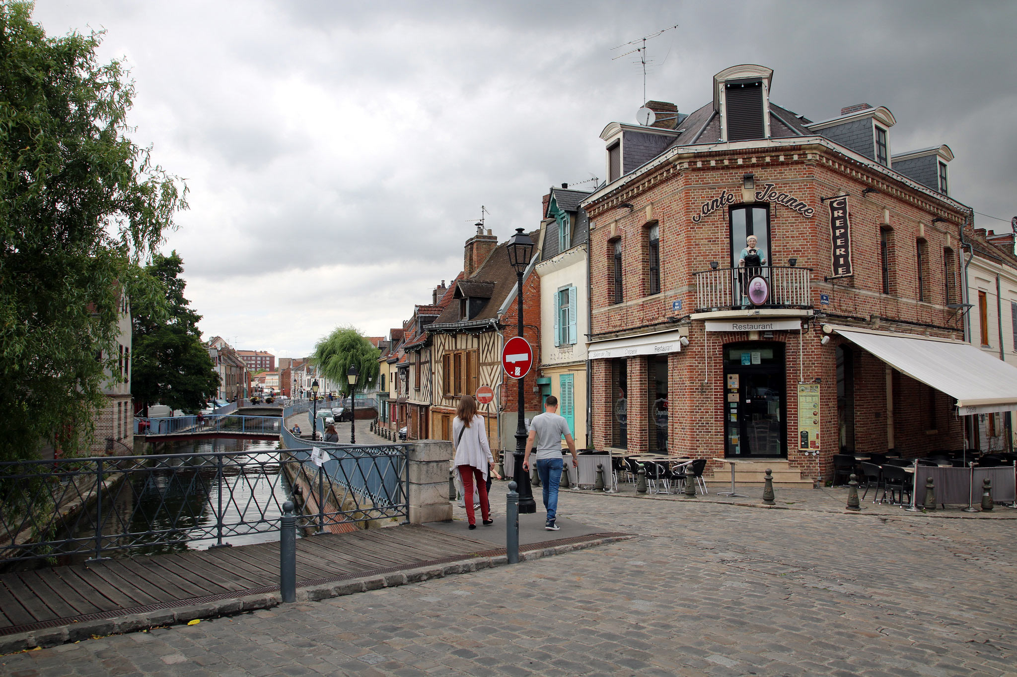 Amiens